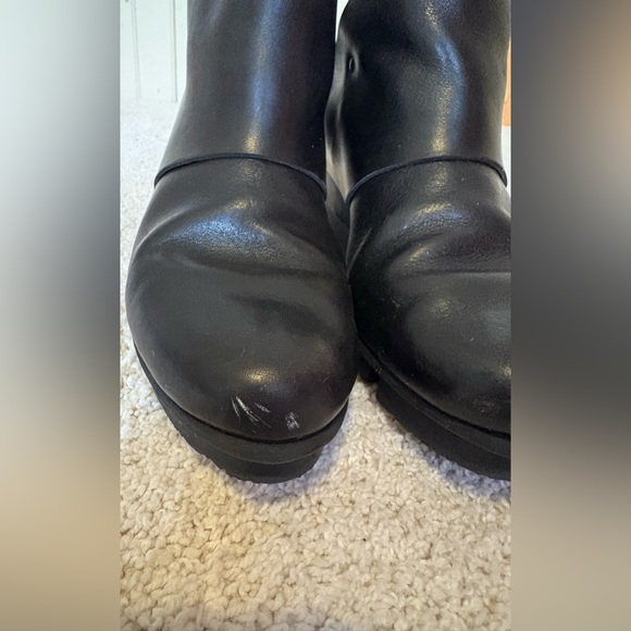 Trippen ankle boots size 40 - Picture 2 of 10